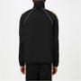 Black 1082 - GUCCI - Ribbon Tracksuit Top