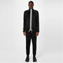Black 1082 - GUCCI - Ribbon Tracksuit Top