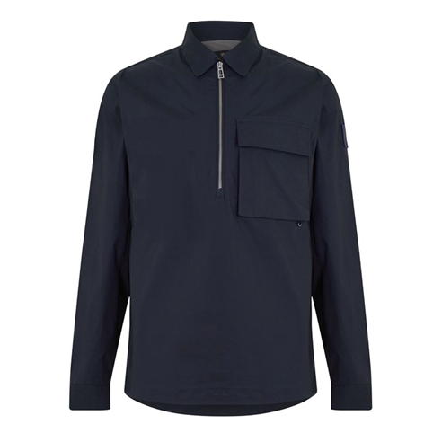 BELSTAFF - Tack Shirt