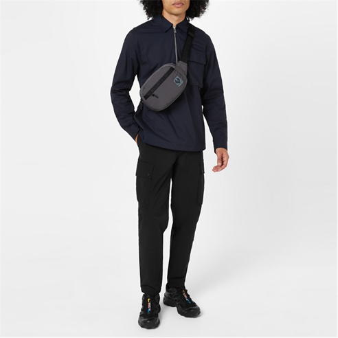 BELSTAFF - Tack Shirt