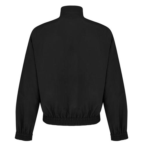 BALENCIAGA - Logo Track Jacket
