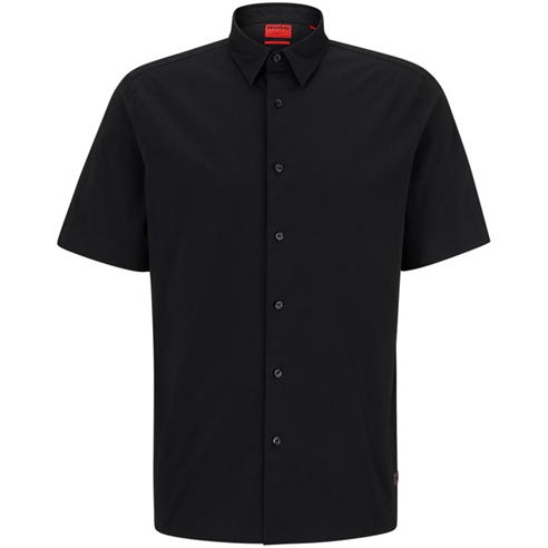 Hugo - Hugo Ebor SS Shrt Sn32