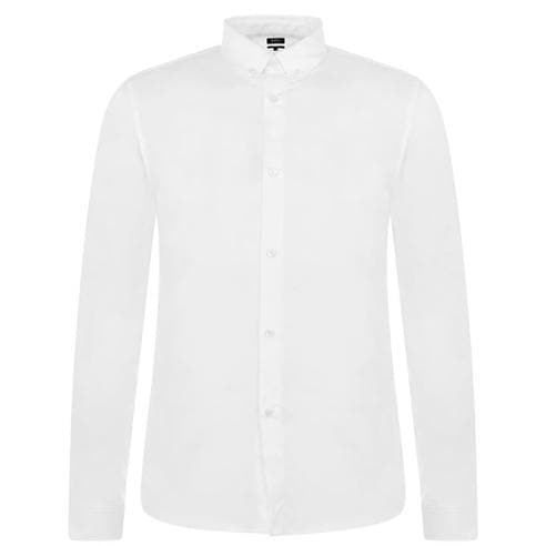 APC - Chemise Button Down Shirt