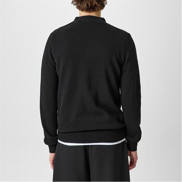 Cdg on sale cardigan men