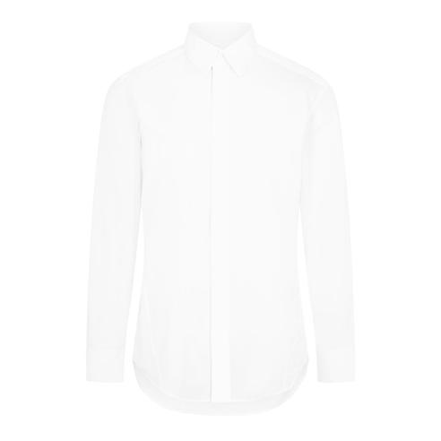 LANVIN - Slim Fit Shirt