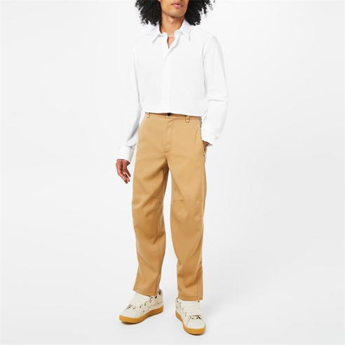 LANVIN - Slim Fit Shirt
