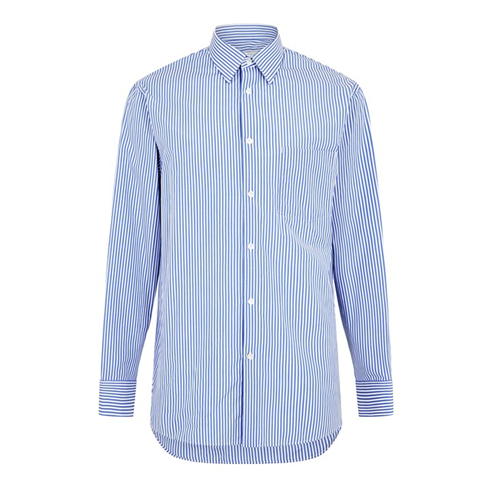 LANVIN - Regular Fit Shirt