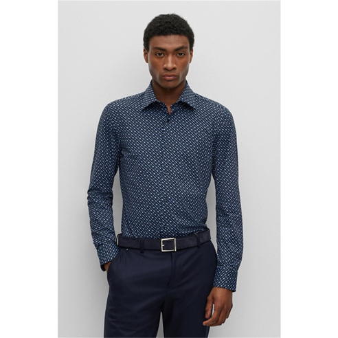 Boss - Boss P-Hank Shirt Sn34