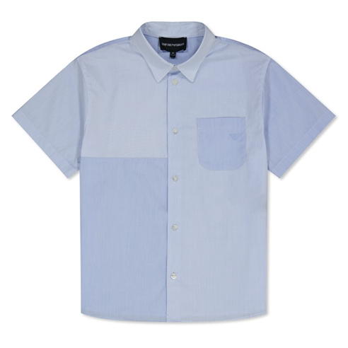 Emporio Armani - CAMICIA