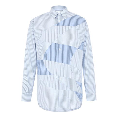 COMME DES GARCONS SHIRT - CDGS Shirt Sn34