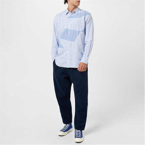 COMME DES GARCONS SHIRT - CDGS Shirt Sn34