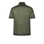Brnz Green 648 - CP Company - Drawstring Short Sleeve Shirt