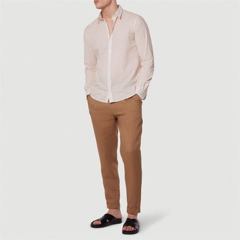 CHE - Ché Voile Shirt