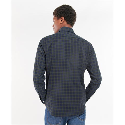 Barbour - Lomond Tailored Fit Shirt