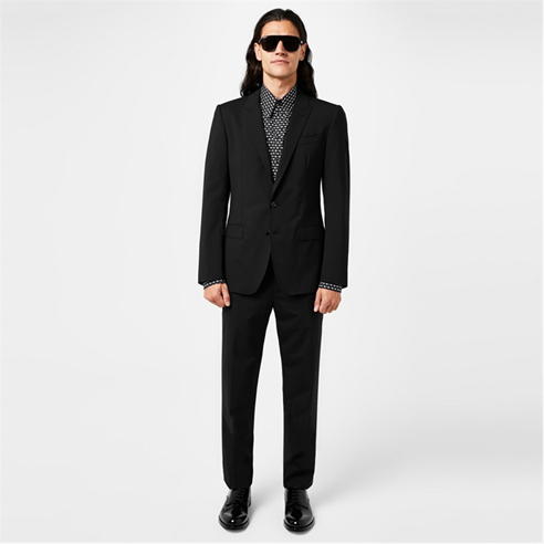 DOLCE AND GABBANA - DG Shirt Sn34