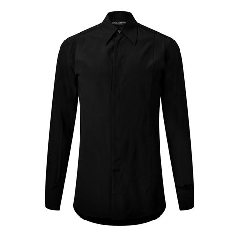 DOLCE AND GABBANA - DG Shirt Sn34