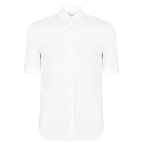 ALEXANDER MCQUEEN - Brad Pitt Shirt