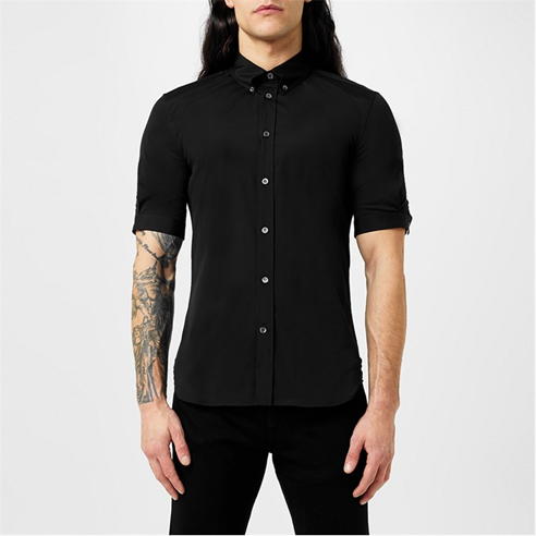 ALEXANDER MCQUEEN - Brad Pitt Shirt