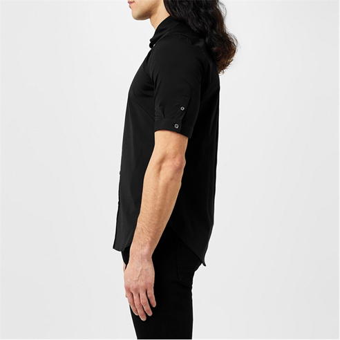 ALEXANDER MCQUEEN - Brad Pitt Shirt