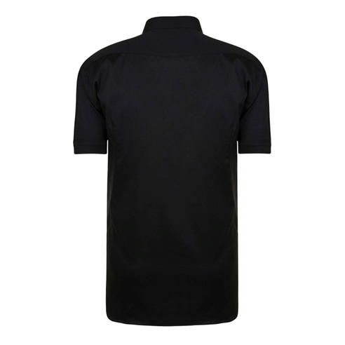 VIVIENNE WESTWOOD - Orb Short Sleeve Shirt