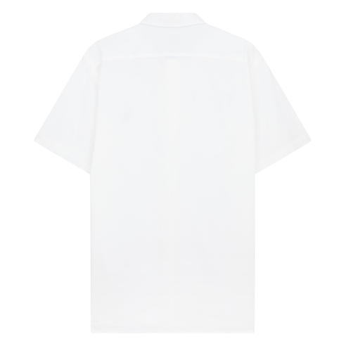 PS Paul Smith - Zebra Short Sleeve Shirt