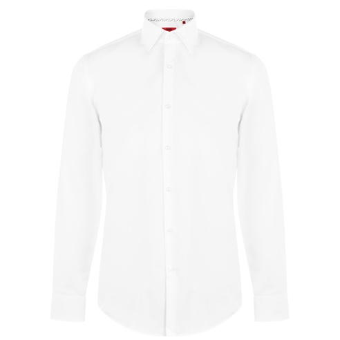 Hugo - Koey Poplin Shirt