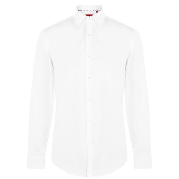 hugo koey shirt