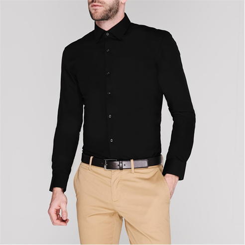 Hugo - Koey Poplin Shirt