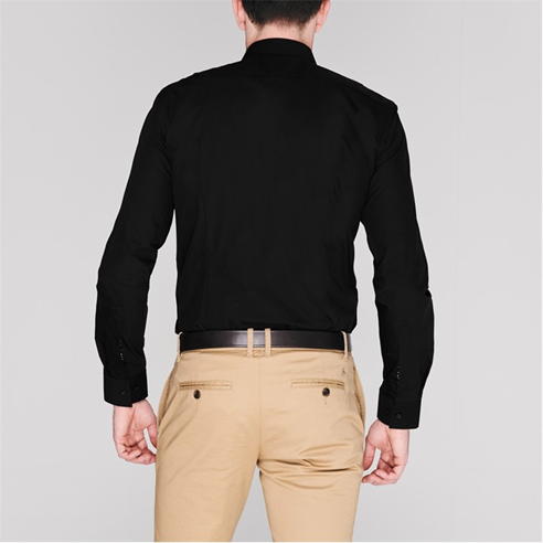 Hugo - Koey Poplin Shirt