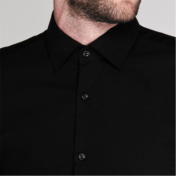 hugo koey shirt