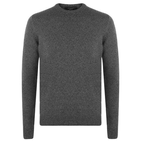 Paul And Shark - Wool Blend Jumper