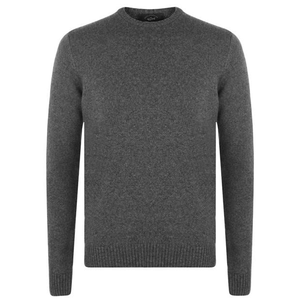 Paul And Shark - Wool Blend Jumper