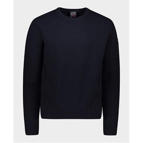 Paul And Shark - Wool Blend Jumper