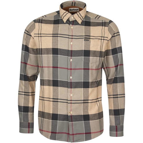 Barbour - Edderton Tailored Shirt