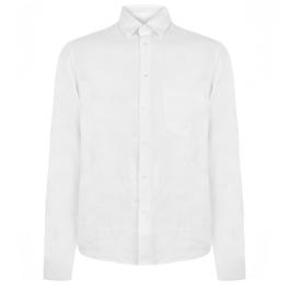 VILEBREQUIN - Linen Shirt