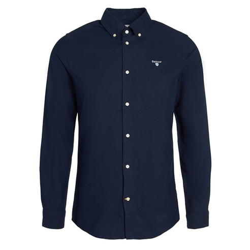 Barbour - Oxford Tailored Shirt