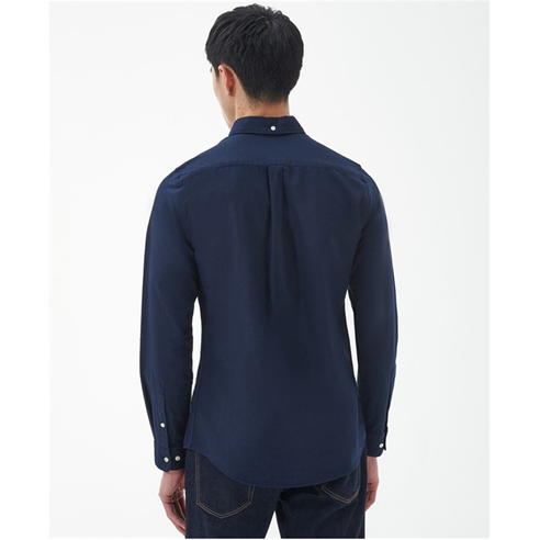 Barbour - Oxford Tailored Shirt