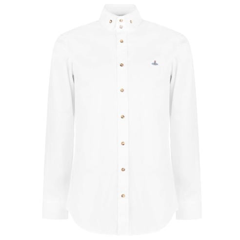 VIVIENNE WESTWOOD - Long Sleeved Krall Shirt