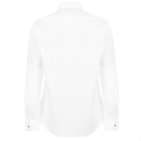 VIVIENNE WESTWOOD - Long Sleeved Krall Shirt