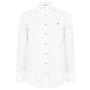 White - VIVIENNE WESTWOOD - Long Sleeved Krall Shirt