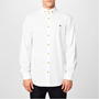 White - VIVIENNE WESTWOOD - Long Sleeved Krall Shirt