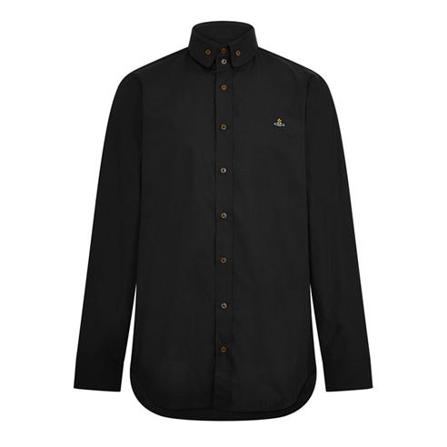 VIVIENNE WESTWOOD - Long Sleeved Krall Shirt