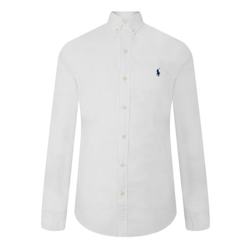 Polo Ralph Lauren - Poplin Shirt