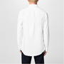 291 White - Polo Ralph Lauren - Poplin Shirt