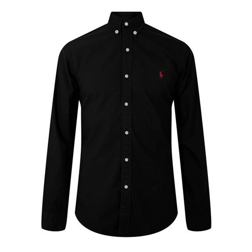 Polo Ralph Lauren - Poplin Shirt