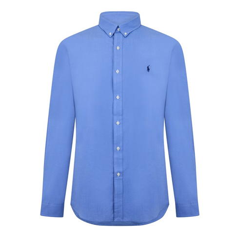 Polo Ralph Lauren - Poplin Shirt