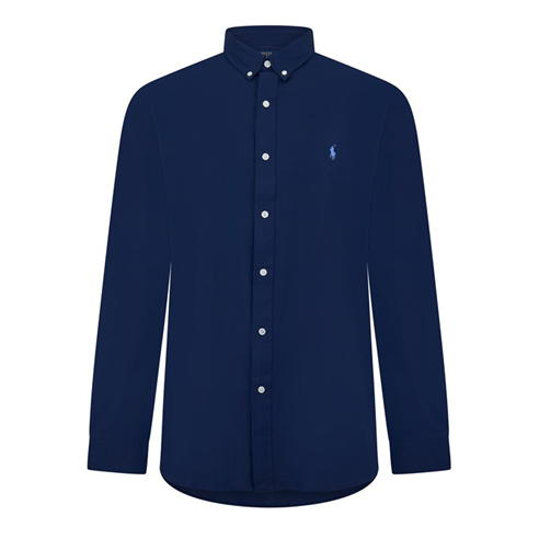 Polo Ralph Lauren - Poplin Shirt