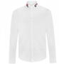 White 9000 - GUCCI - Snake Shirt