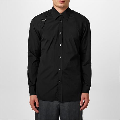 ALEXANDER MCQUEEN - Harness Shirt