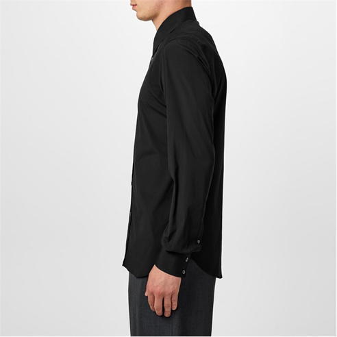 ALEXANDER MCQUEEN - Harness Shirt